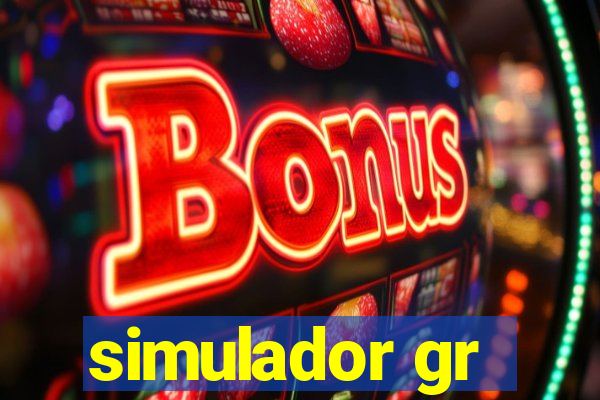 simulador gr